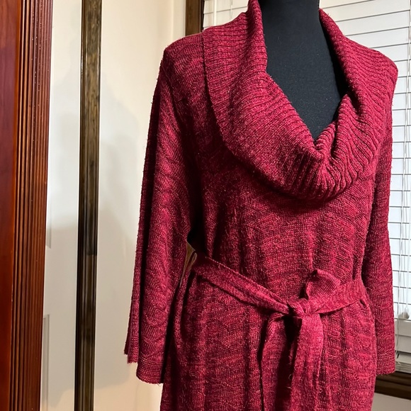 LANE BRYANT Woman’s Sweater - Picture 4 of 6